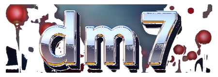 dm7 logo